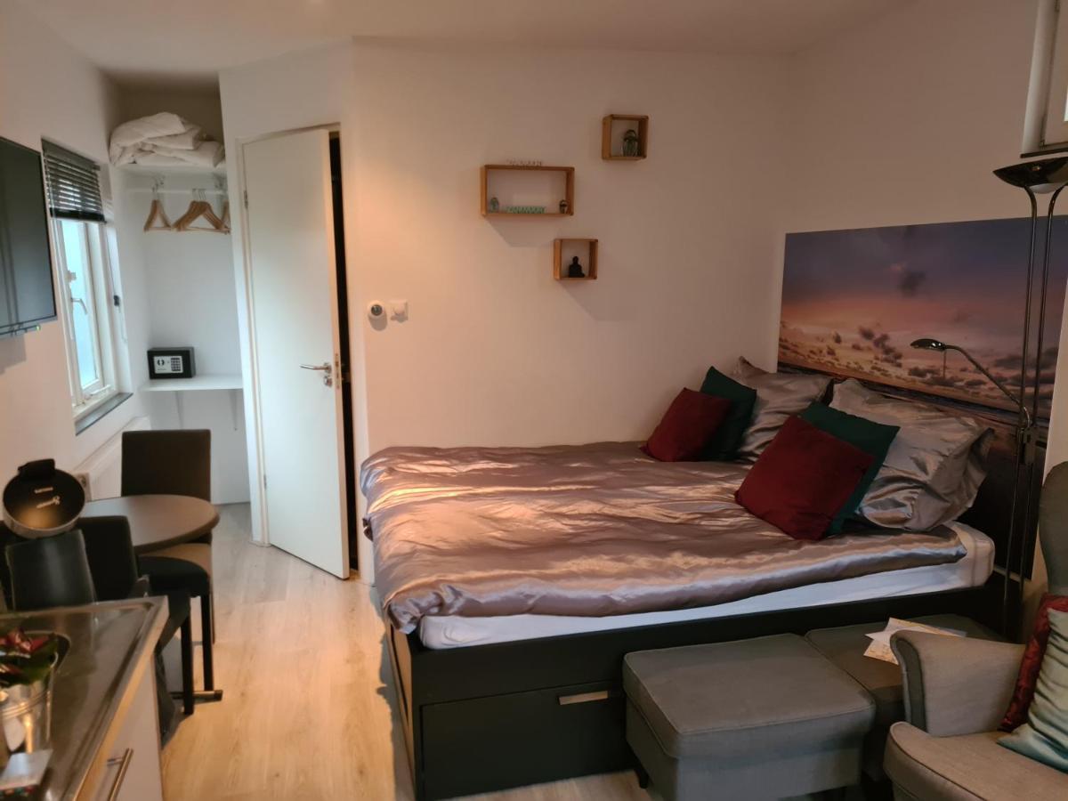 Sunset Apartamento Zandvoort